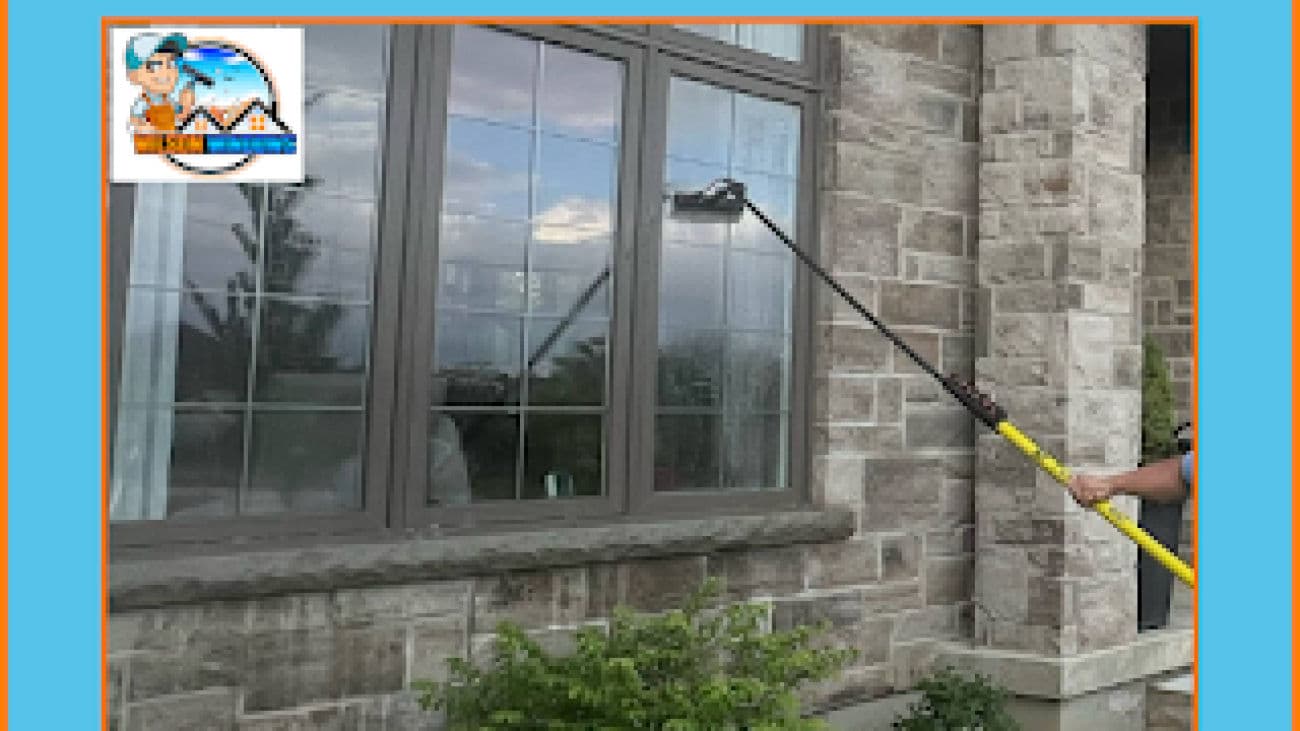 Blog post How Long Does Window Cleaning Last in Burlington, WA? image