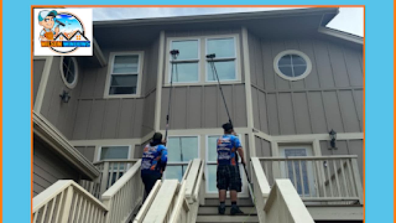 Blog post Are Windows Cleaners Worth it in Burlington, WA? image