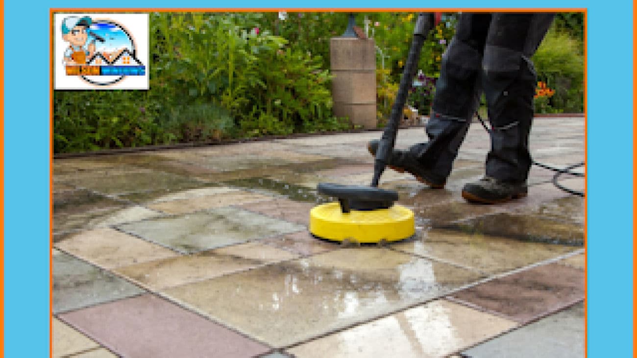 Blog post How Much Should I Pay for Pressure Washing in Burlington, WA? image