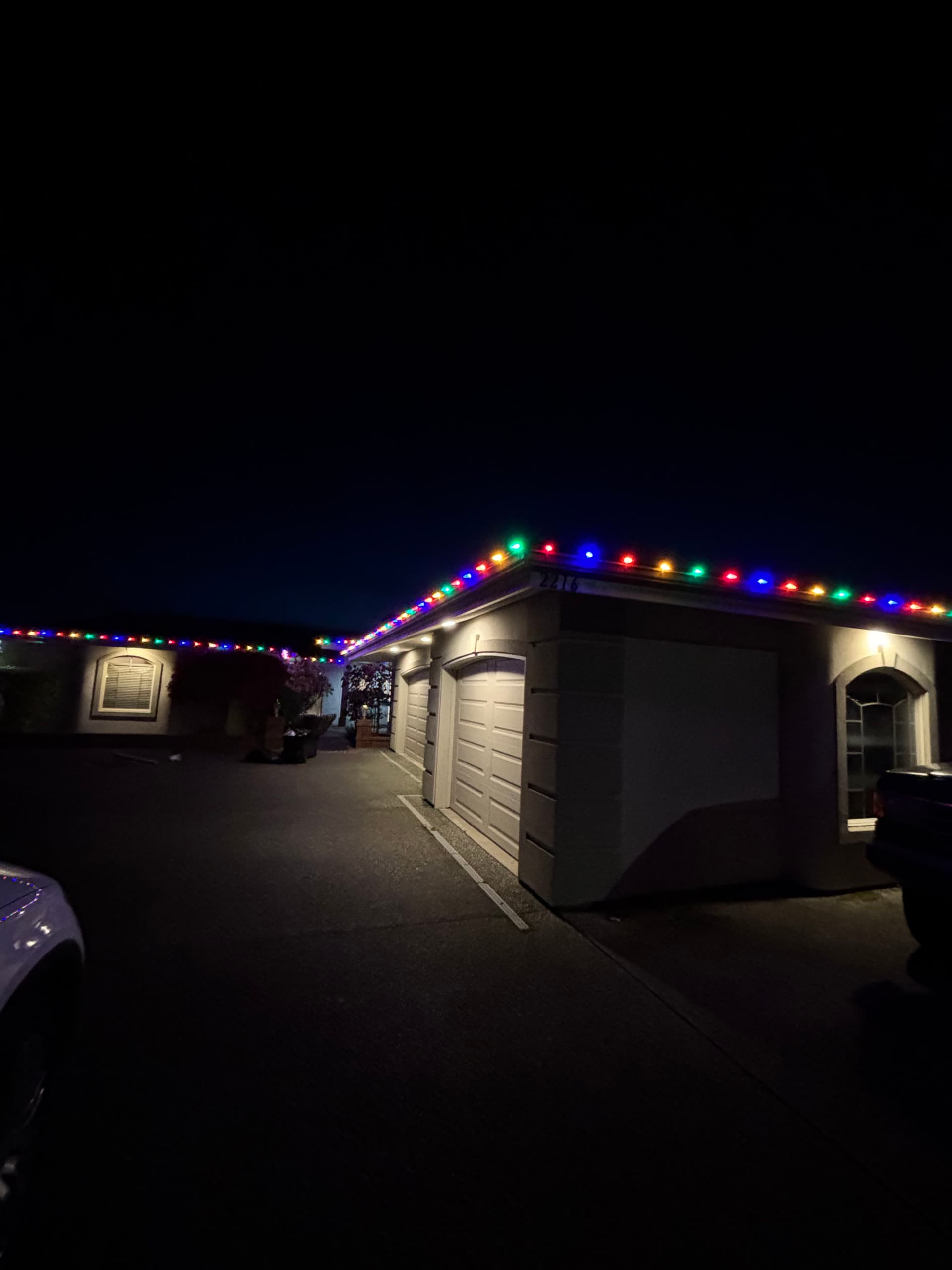 Gallery photos for Brighten Your Holidays with Wilson Exterior Washing: Image #6